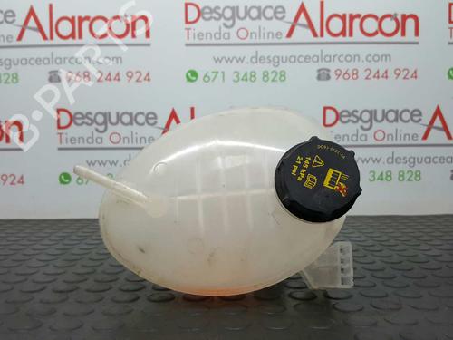 Expansion tank FORD FIESTA VII (HJ, HF) 1.0 EcoBoost | BP2771724C120