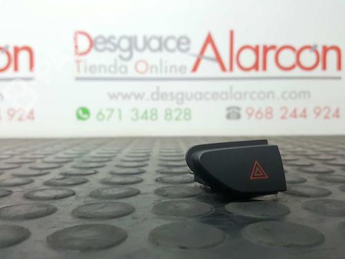 Used Warning switch RENAULT CLIO IV (BH_) 1.5 dCi 75 (75 hp) 6628625