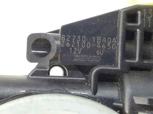 Right rear window motor NISSAN X-TRAIL III (T32_, T32R, T32RR) 1.6 dCi (T32) | BP6032388E22 