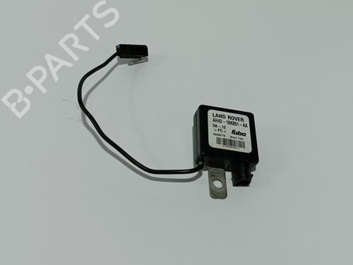 Used Antenna/Base LAND ROVER RANGE ROVER III (L322) 4.4 D 4x4 (313 hp) 14544018