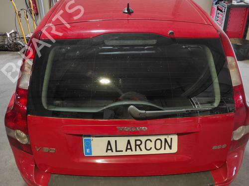 Tailgate VOLVO V50 (545) 2.0 D | BP25731249C6