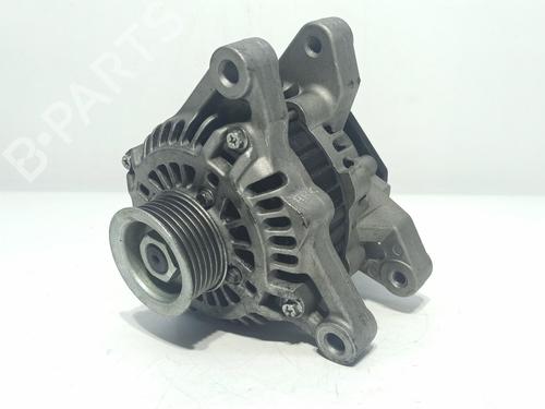 Generator PEUGEOT 206 Hatchback (2A/C) [1998-2012]  11106452