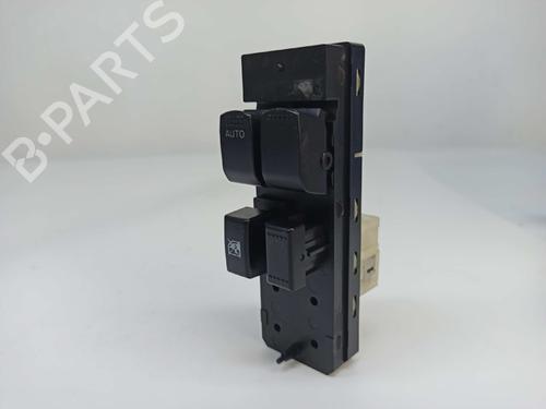 Left front window switch OPEL AGILA B (H08) 1.0 (F68) | BP9806721I27 