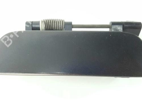 Used Front left exterior door handle SUZUKI WAGON R+ Hatchback (EM) 1.2 (SR412) (69 hp) 5962422