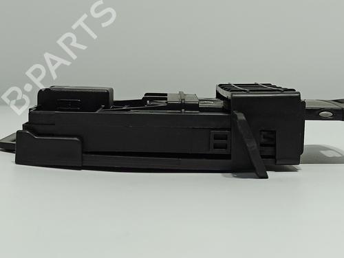 Ignition barrel RENAULT KOLEOS I (HY_) 2.0 dCi 4x4 (HY0K) | BP11992634M48