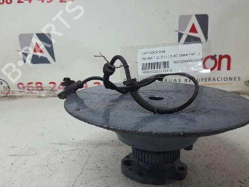 Used Electronic sensor Electronic sensor RENAULT CLIO III (BR0/1, CR0/1) [2005-2014] 31336402 31336402