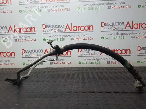 AC pipe BMW 1 (E87)  | BP14530148M126 