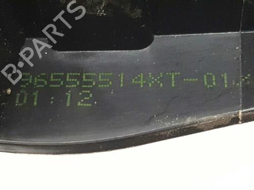 Front right interior door handle CITROËN BERLINGO MULTISPACE (B9) | BP6067202I14