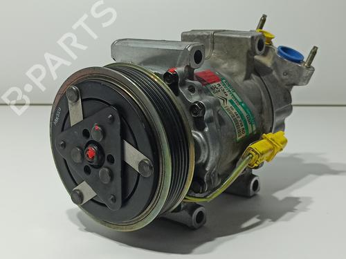 AC-Kompressor PEUGEOT 206 Hatchback (2A/C) 1.4 HDi (69 hp) 30448432