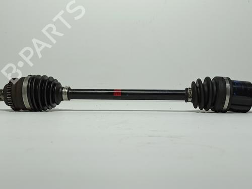 Półoś przednia lewa SUZUKI SWIFT III (MZ, EZ) 1.3 (RS413, ZC11S) | BP4885477M38