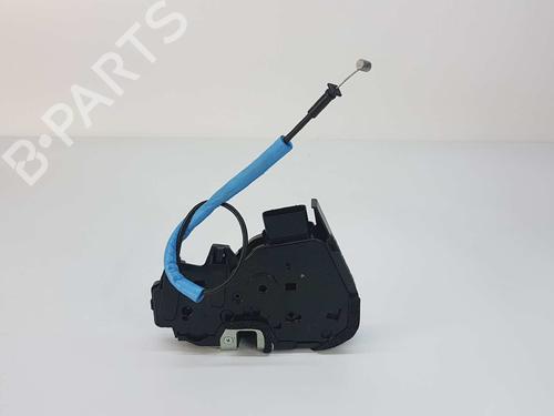 Front right lock KIA STONIC (YB) 1.0 T-GDi | BP9427644C97