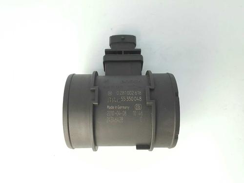 Mass air flow sensor OPEL COMBO Box Body/MPV  | BP5080978M95 