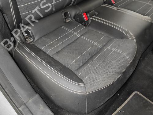 Rear seat MERCEDES-BENZ A-CLASS (W176) A 200 CDI / d (176.008) | BP17461630C17