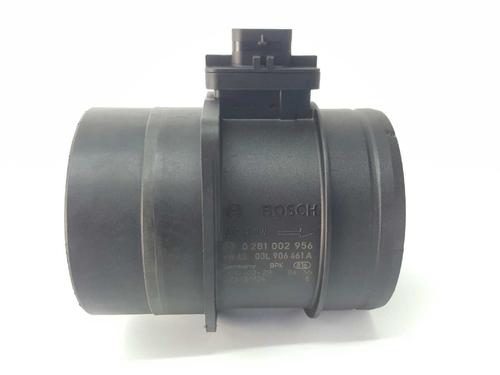 Used Mass air flow sensor VW GOLF VI (5K1) 2.0 TDI (140 hp) 3292044