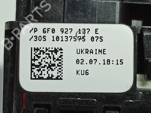 Switch SEAT IBIZA V (KJ1, KJG)  | BP17794952I30 