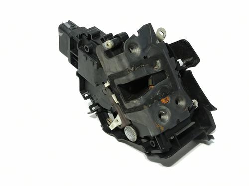 Used Front left lock FORD FOCUS II (DA_, HCP, DP) 1.6 TDCi (90 hp) 26374798