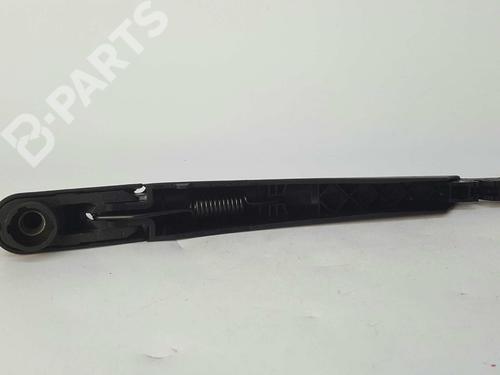 Rear windshield wiper arm DACIA SANDERO II 1.0 SCe 75 (B8JC, B8JD, B8NC) | BP9306501C144 