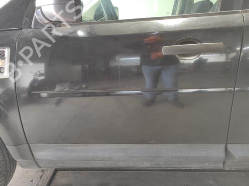 Left front door LAND ROVER FREELANDER 2 (L359) 2.2 TD4 4x4 | BP23207933C2