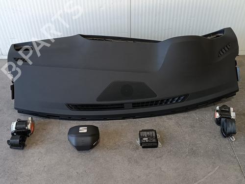 Airbag Kit SEAT ATECA (KH7, KHP) 1.5 TSI | BP11528534C86 
