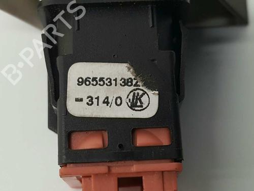 Switch CITROËN C4 Picasso I MPV (UD_) 1.6 HDi | BP11387105I30 