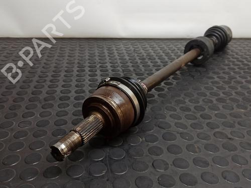 Right front driveshaft FORD KA (RU8) 1.3 TDCi | BP10926321M39 