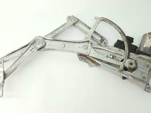 Front left window mechanism OPEL ASTRA G Saloon (T98) 1.6 (F69) | BP6142302C22