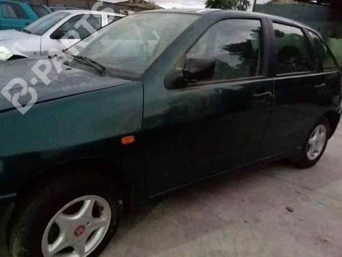 Alternator SEAT IBIZA II (6K1)  | BP6959245M7 