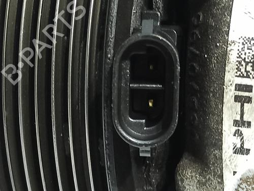 AC Kompressor RENAULT SCÉNIC II (JM0/1_) 1.9 dCi (JM14) | BP14471339M34 