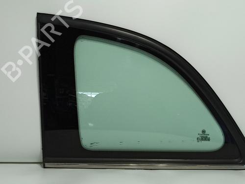 Used Rear left quarter glass FIAT 500 (312_) 1.2 (312AXA1A) (69 hp) 14543879
