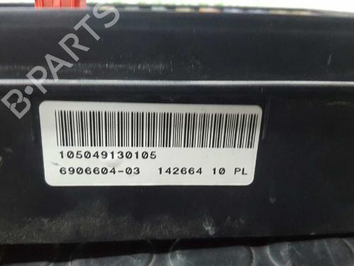Fuse box MINI MINI (R50, R53) Cooper | BP2741560E1