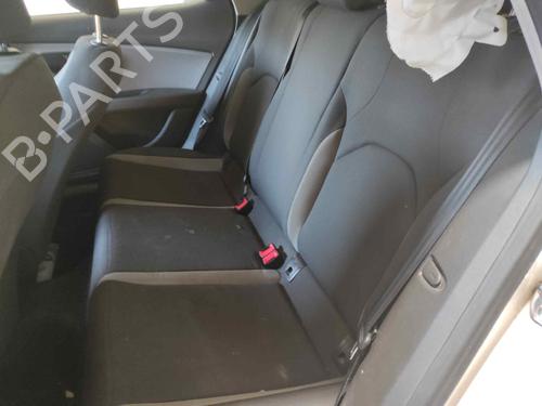 Elektronisk sensor SEAT LEON (5F1) 1.6 TDI | BP8603237M84