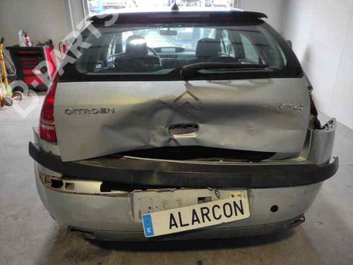Mass air flow sensor CITROËN C4 I (LC_) 1.6 HDi | BP8917390M95 