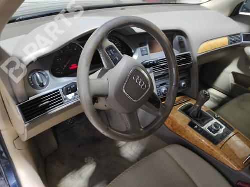 Used Dashboard AUDI A6 C6 Avant (4F5) [2004-2011]  9414376