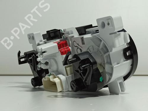 Climate control DACIA SANDERO II | BP26898948I5 - Image 4