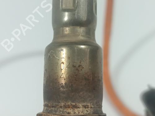 Electronic sensor RENAULT CLIO V (B7_) 1.0 LPG (B7MT) | BP39529224M84 - Image 3