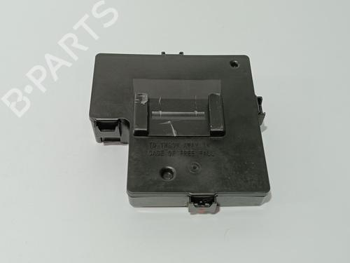 Elektronisk modul RENAULT CAPTUR II (HF_) TCe 130 (HFMF) | BP13637095M83 