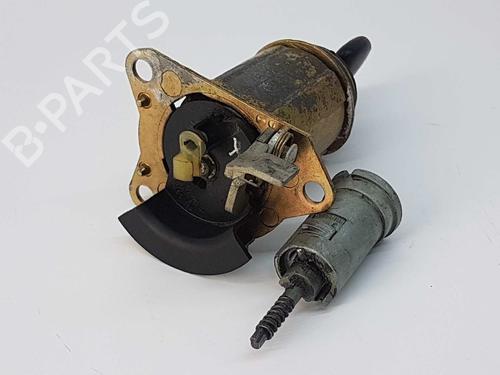 Ignition barrel OPEL TIGRA (S93) 1.4 16V (F07) | BP5406987M48 