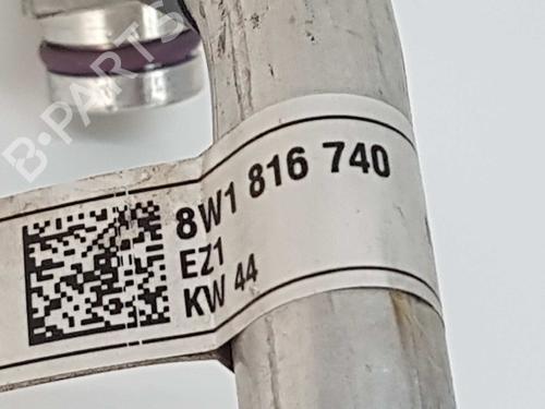 Other AUDI A4 B9 (8W2, 8WC) 2.0 TDI | BP14541274O1 