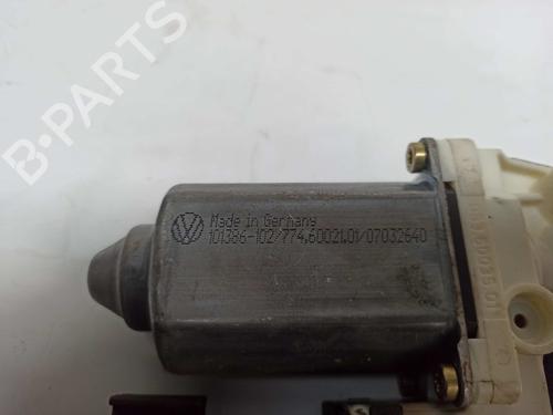 Right front window motor SEAT TOLEDO II (1M2) 1.9 TDI | BP6457306E20