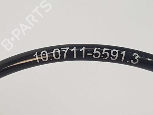 Elektronisk sensor OPEL ASTRA K (B16) 1.6 CDTi (68) | BP14541194M84