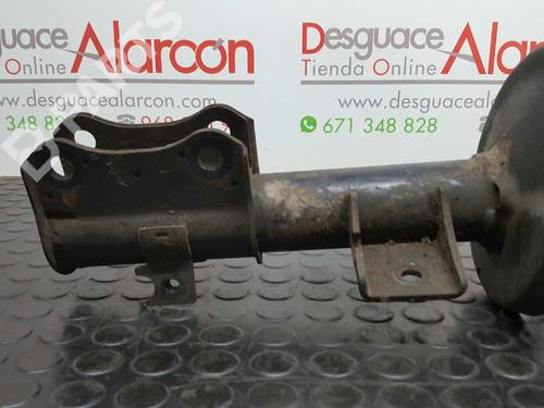 Left front shock absorber SUZUKI GRAND VITARA II (JT, TE, TD) 1.9 DDiS All-wheel Drive (JT419, TD44, JB419WD, JB419XD,... | BP2758153M16 