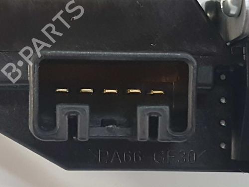Rear wiper motor TOYOTA AURIS (_E18_) 1.8 Hybrid (ZWE186_, ZWE186R) | BP8603093M102
