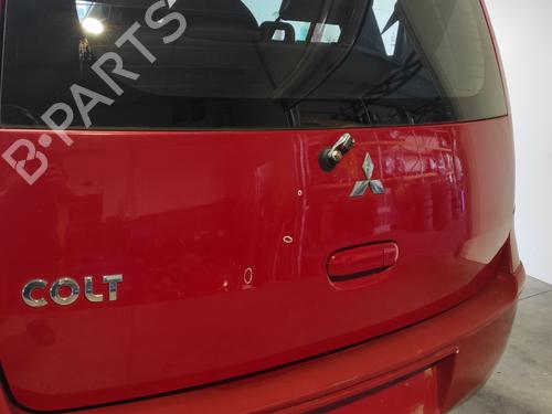 Porton trasero MITSUBISHI COLT VI (Z3_A, Z2_A) 1.3 (Z21A) | BP20673965C6 