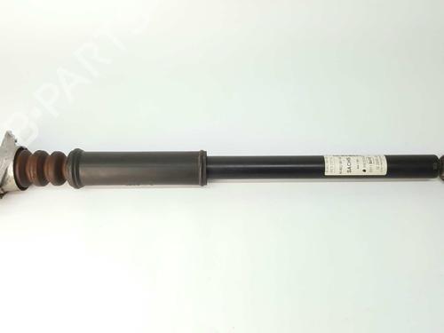 Used Right rear shock absorber SEAT IBIZA IV SC (6J1, 6P5) 1.2 TDI (75 hp) 3281945