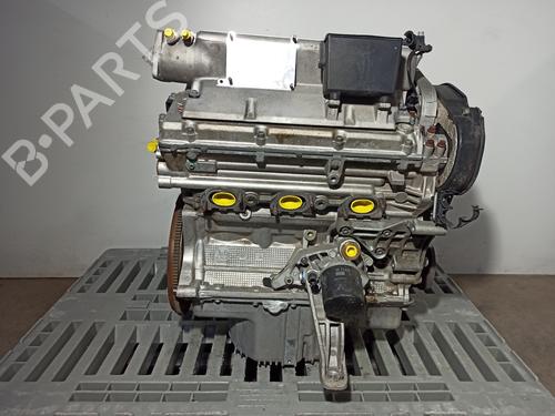 Motor ALFA ROMEO 166 (936_) 3.0 V6 24V (936A11__) | BP29622823M1