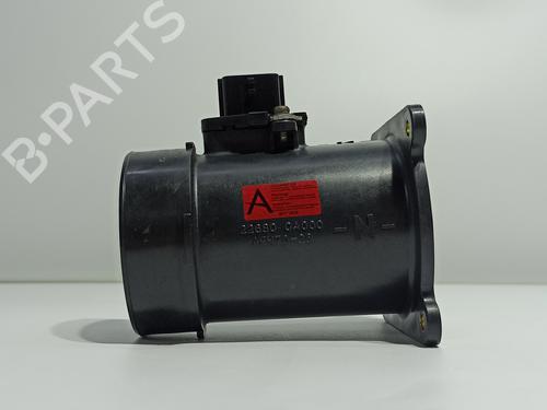 Mass air flow sensor NISSAN MURANO I (Z50) 3.5 | BP17325189M95