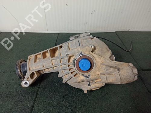 Front differential MERCEDES-BENZ M-CLASS (W163) ML 320 (163.154) | BP10263812M23