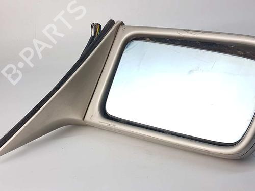Used Left mirror MERCEDES-BENZ S-CLASS (W140) 300 SE, SEL/S320 (140.032, 140.033) (231 hp) 2740128