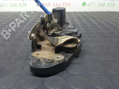 Rear right lock KIA CARENS I (FC) 1.8 i | BP2757220C99 