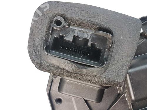 Front left lock VW GOLF VI (5K1) 2.0 TDI | BP3288346C98 